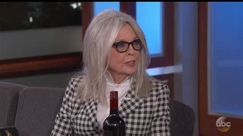 diane keaton political views.